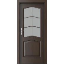 Porta NOVA 7.2 Wenge 